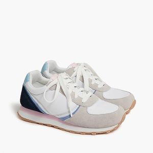 J.Crew Factory City Sneaker